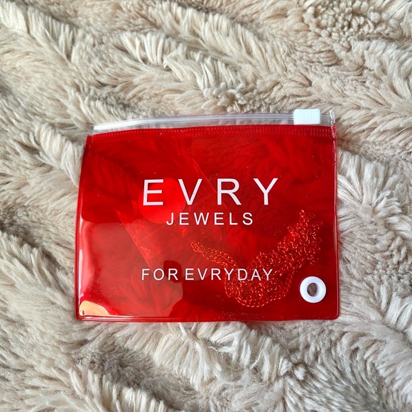 **SOLD** Evry Jewels Gold Chain Necklace - Picture 2 of 4